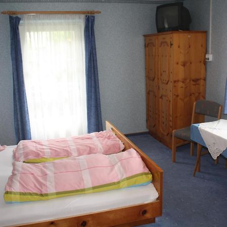Casa da Honna Matrei in Osttirol Exterior foto