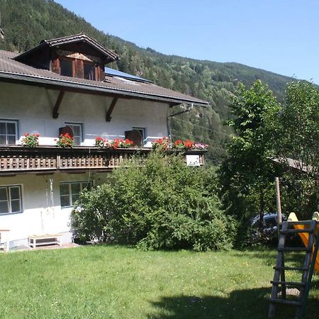 Casa da Honna Matrei in Osttirol Exterior foto