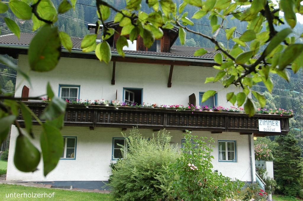 Casa da Honna Matrei in Osttirol Exterior foto
