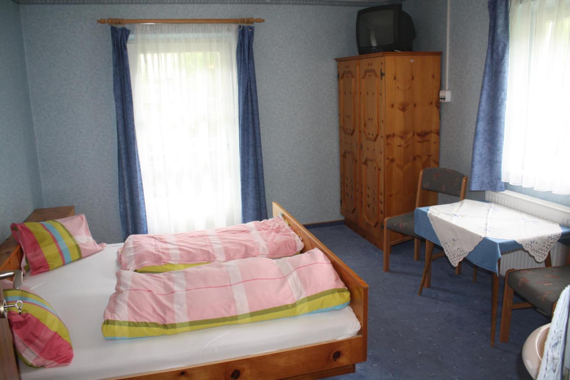 Casa da Honna Matrei in Osttirol Exterior foto