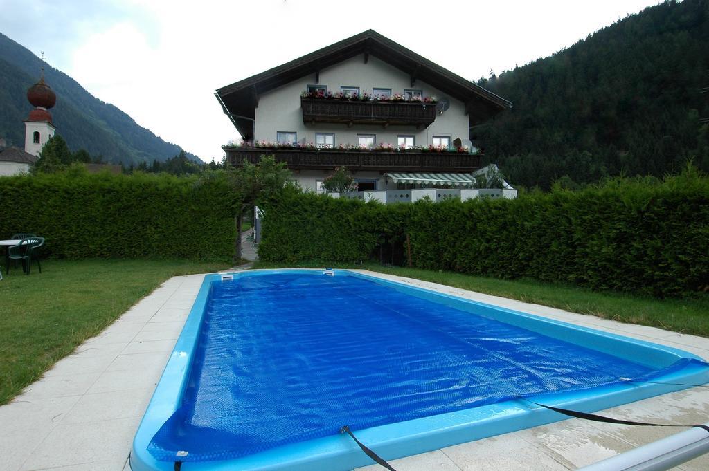 Casa da Honna Matrei in Osttirol Exterior foto
