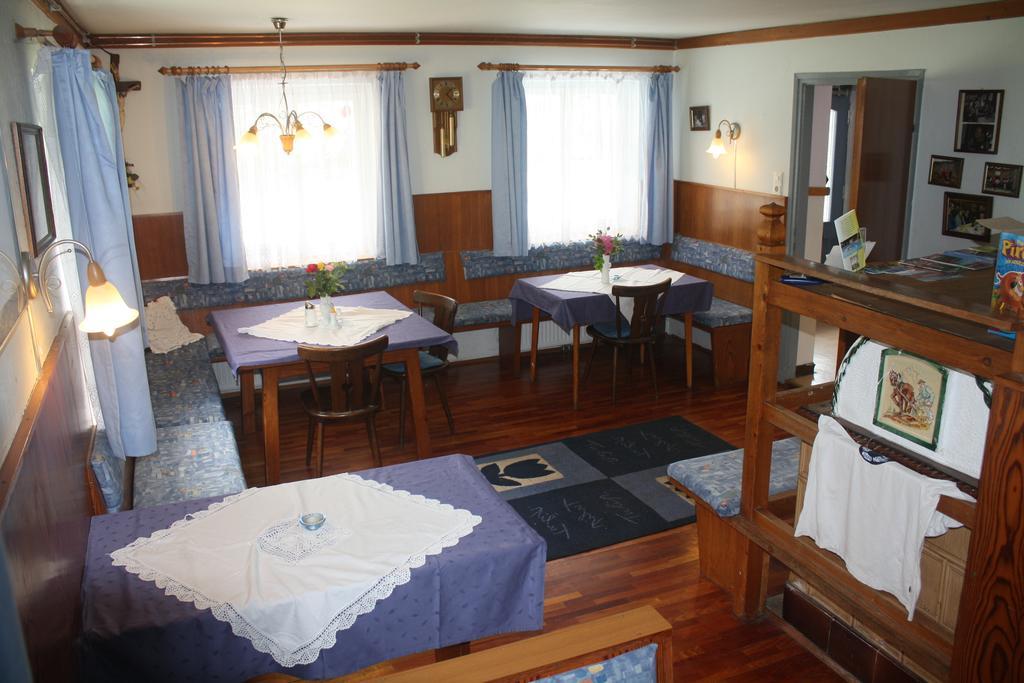 Casa da Honna Matrei in Osttirol Exterior foto