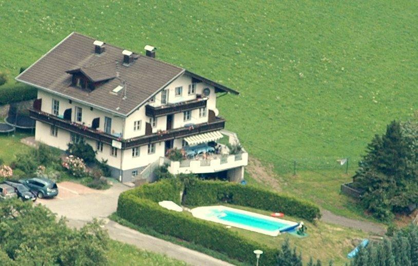 Casa da Honna Matrei in Osttirol Exterior foto