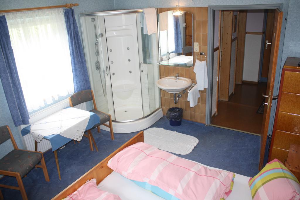 Casa da Honna Matrei in Osttirol Quarto foto