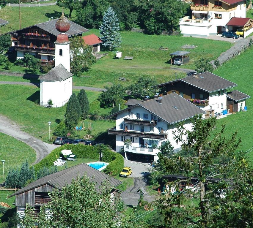 Casa da Honna Matrei in Osttirol Exterior foto
