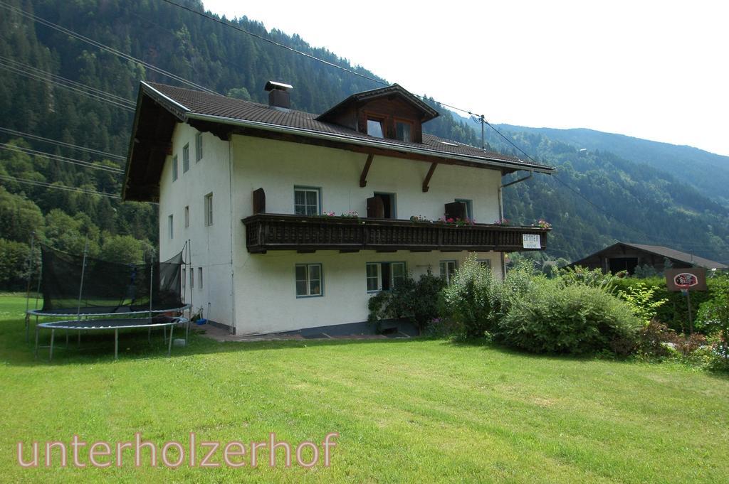 Casa da Honna Matrei in Osttirol Exterior foto