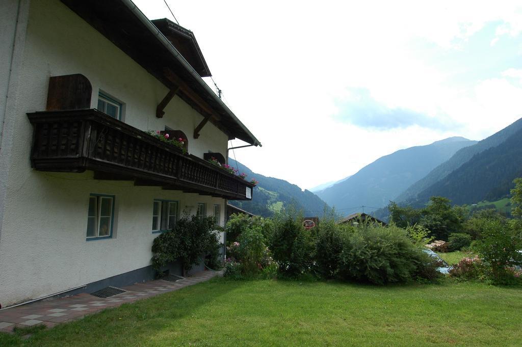 Casa da Honna Matrei in Osttirol Exterior foto