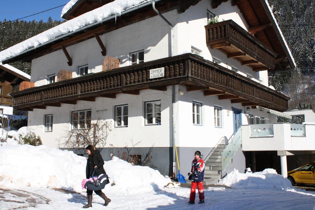 Casa da Honna Matrei in Osttirol Exterior foto