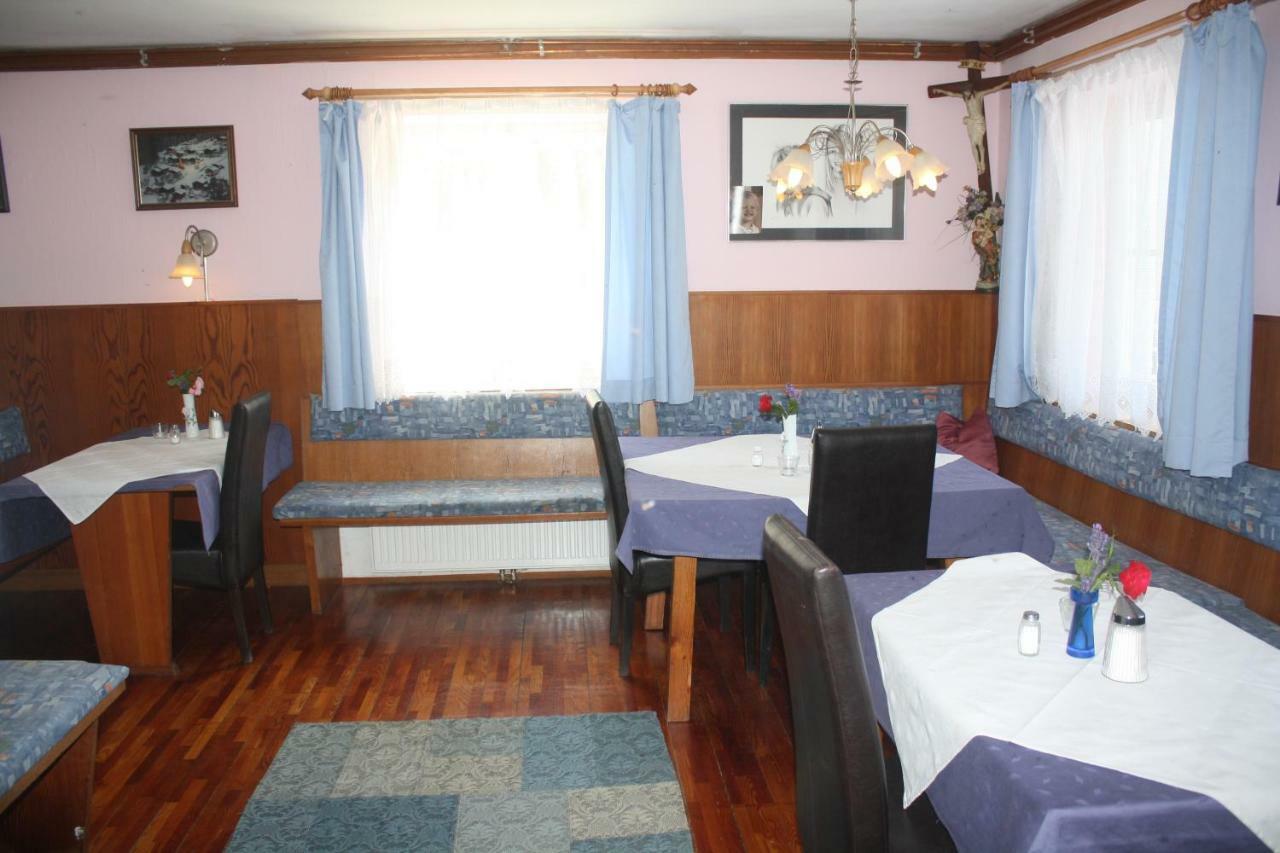 Casa da Honna Matrei in Osttirol Exterior foto