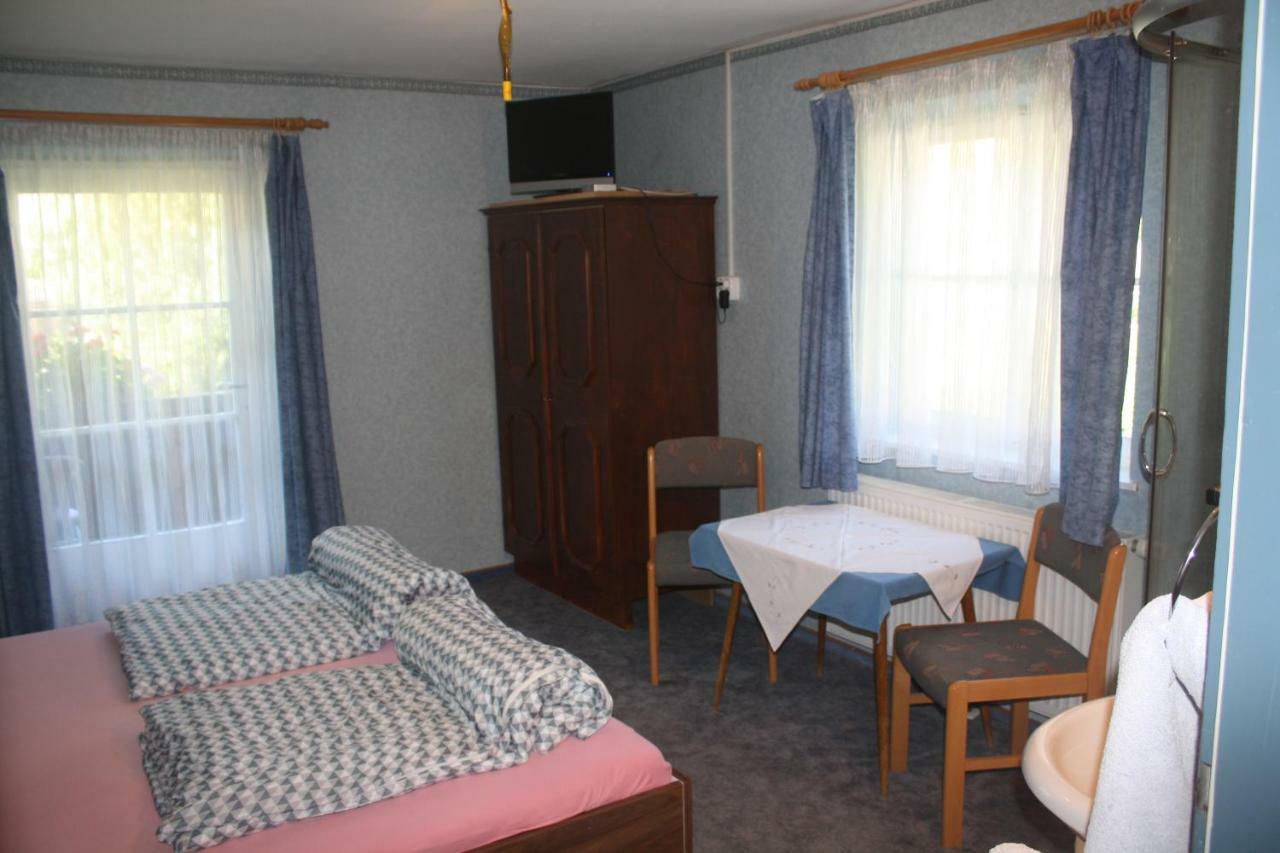 Casa da Honna Matrei in Osttirol Exterior foto