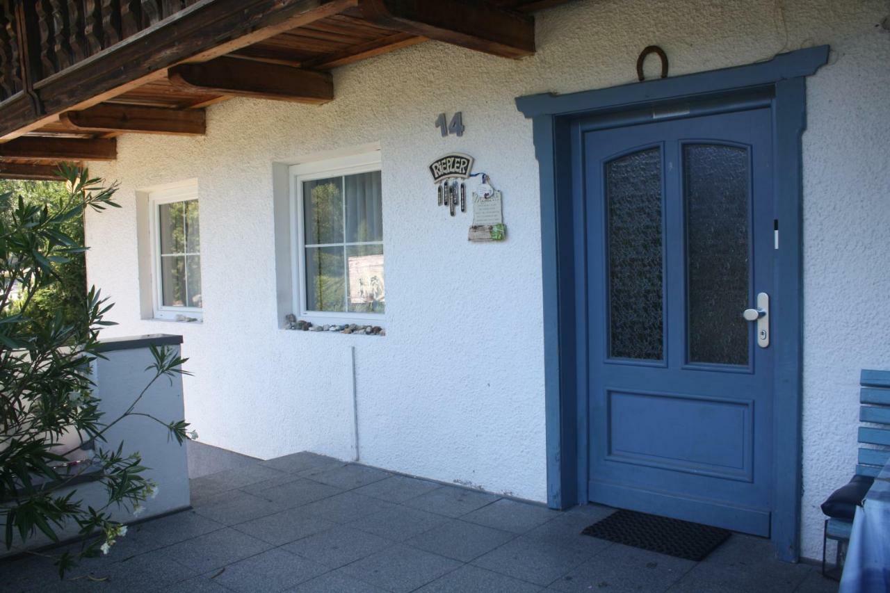 Casa da Honna Matrei in Osttirol Exterior foto